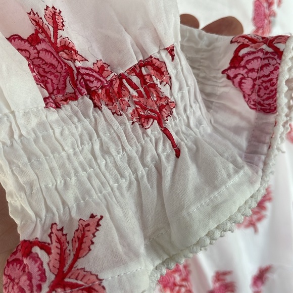 Anthropologie aspiga dress - Picture 5 of 6